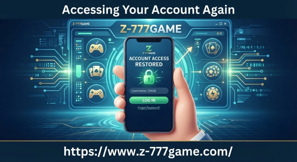 Z777 Game