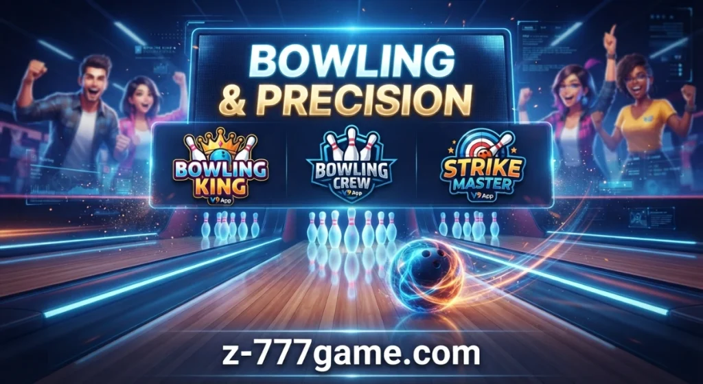 Bowling & Precision