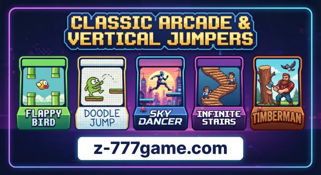 Z777 Games