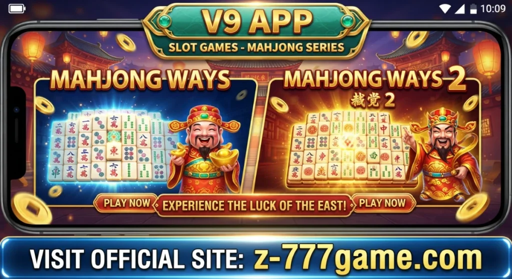 Z777 Game Slot Games