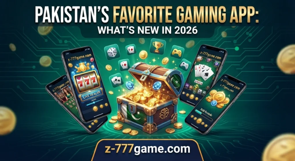 Real earning Game in pakistan