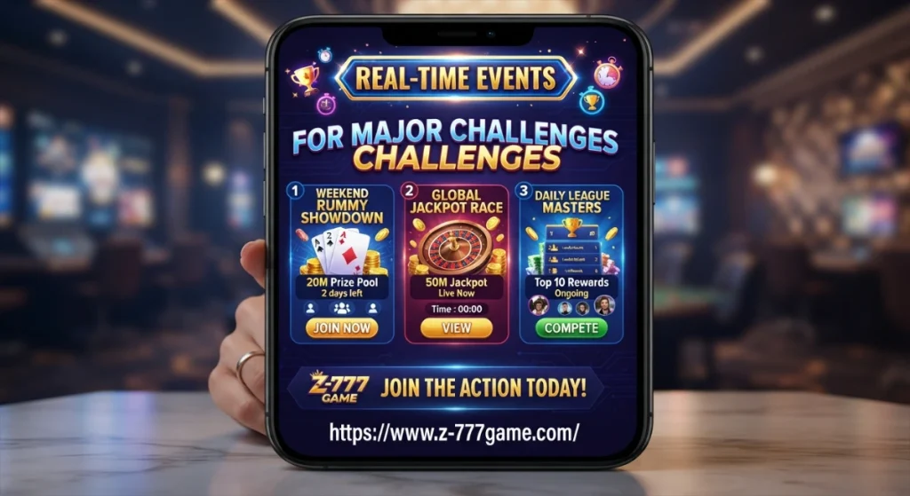 Z777 Game