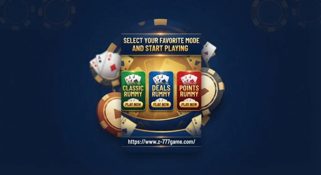 Z777 Game