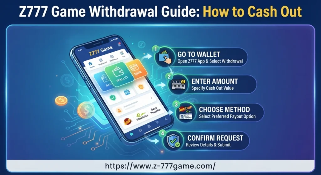 Z777 Game