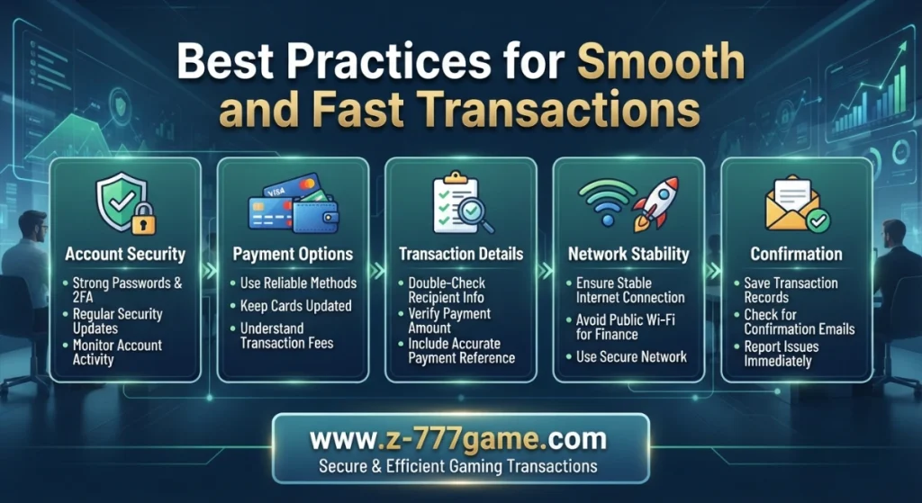 Z777 Game Deposit