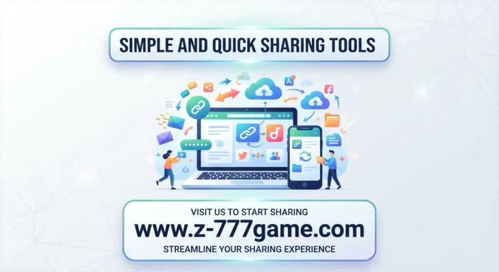 Z777 Game Referral