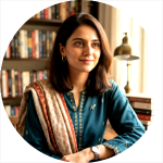 Sehrish Majeed: author z-777game.com